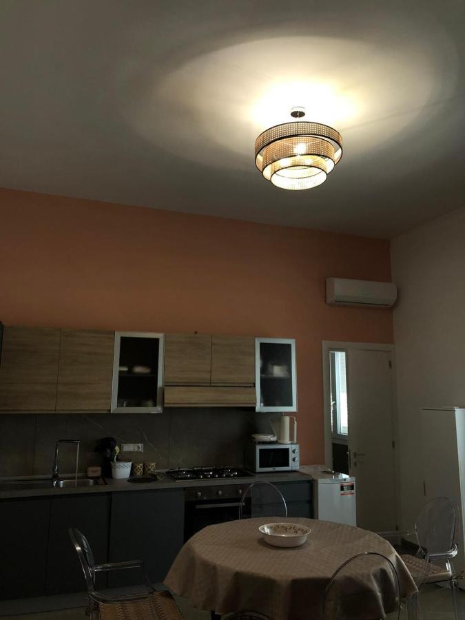 Josephine Holidays Lecce Extérieur photo