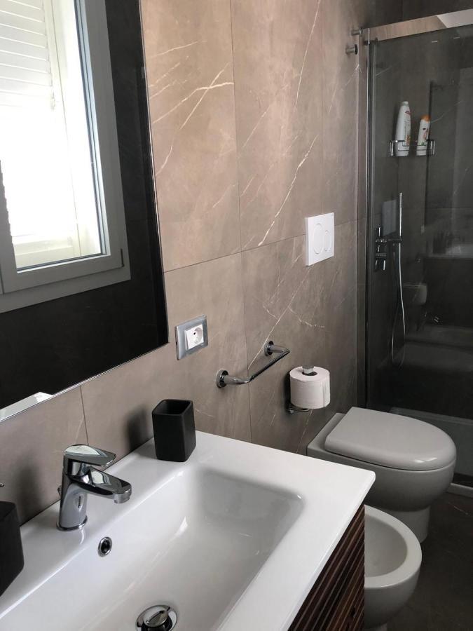 Josephine Holidays Lecce Extérieur photo