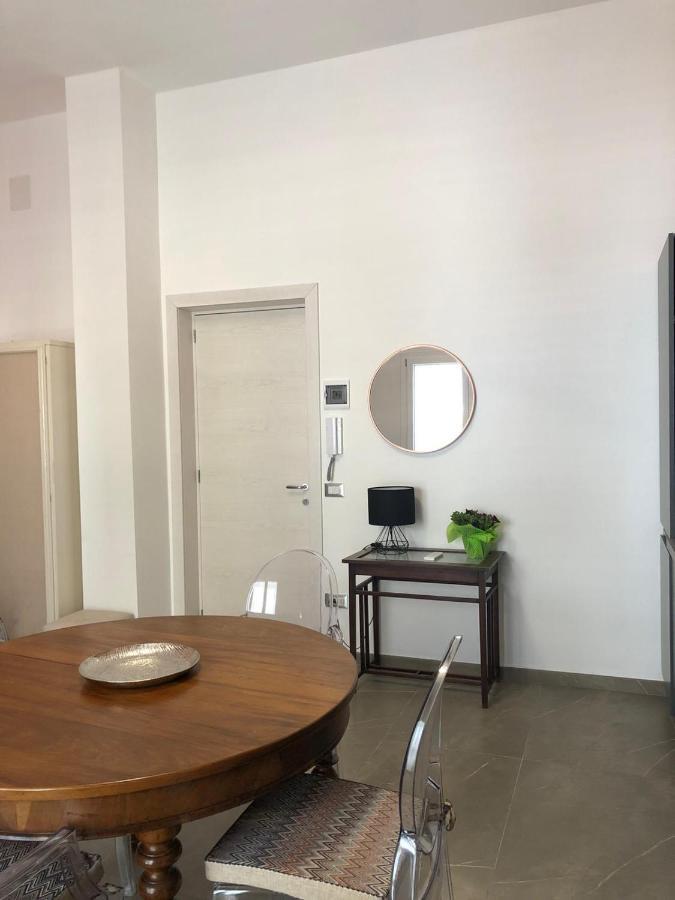 Josephine Holidays Lecce Extérieur photo