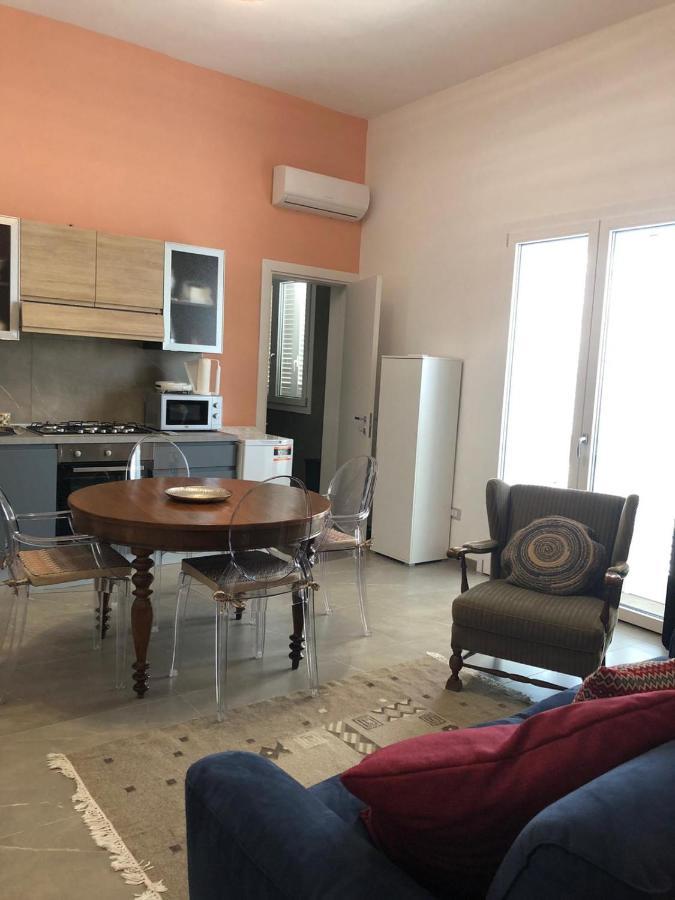 Josephine Holidays Lecce Extérieur photo