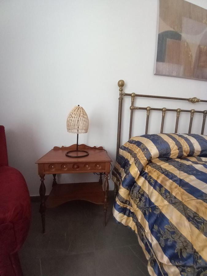 Josephine Holidays Lecce Extérieur photo