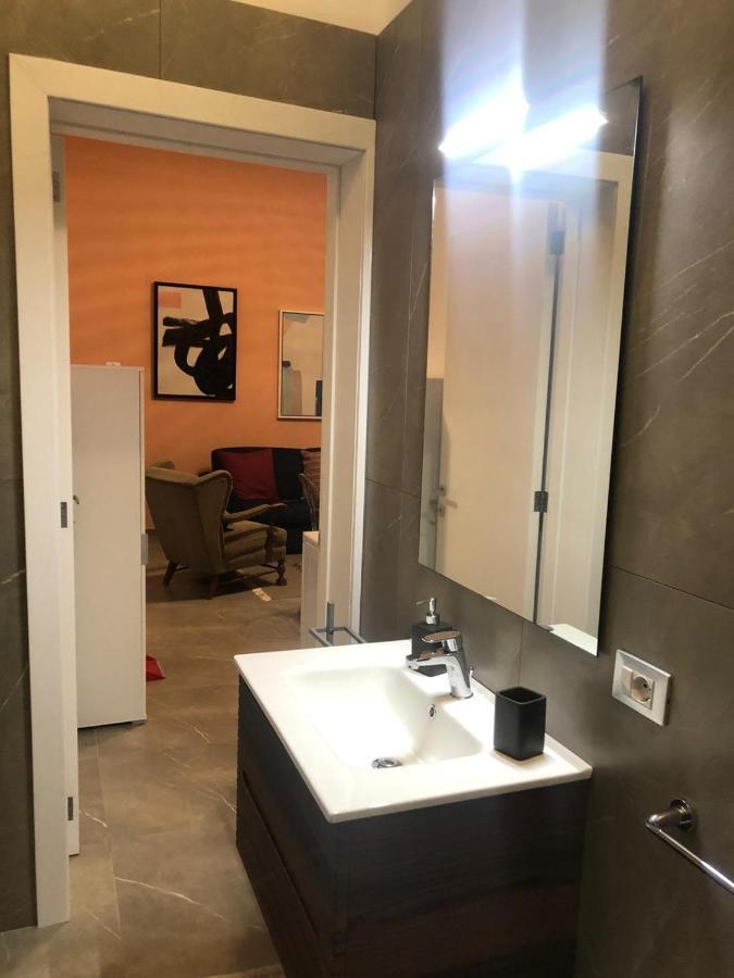 Josephine Holidays Lecce Extérieur photo