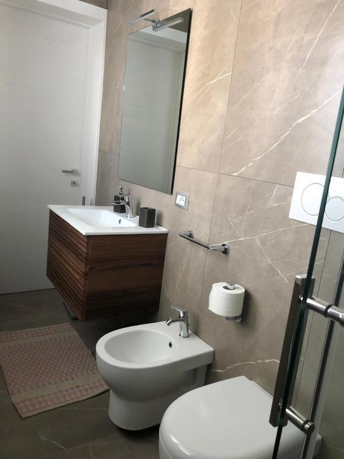 Josephine Holidays Lecce Extérieur photo