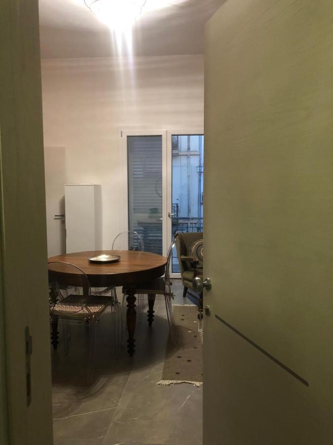 Josephine Holidays Lecce Extérieur photo