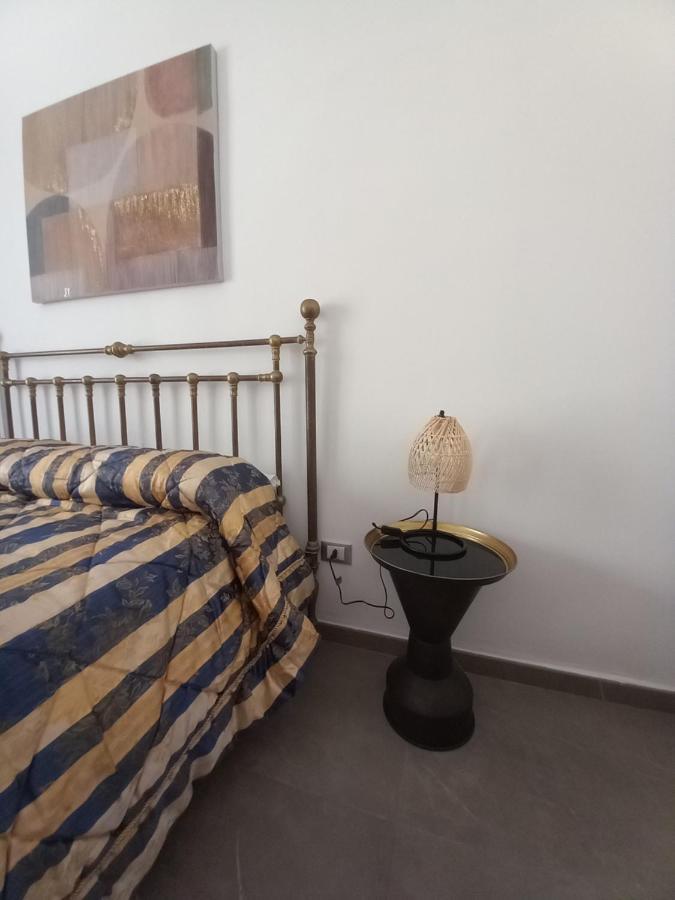 Josephine Holidays Lecce Extérieur photo