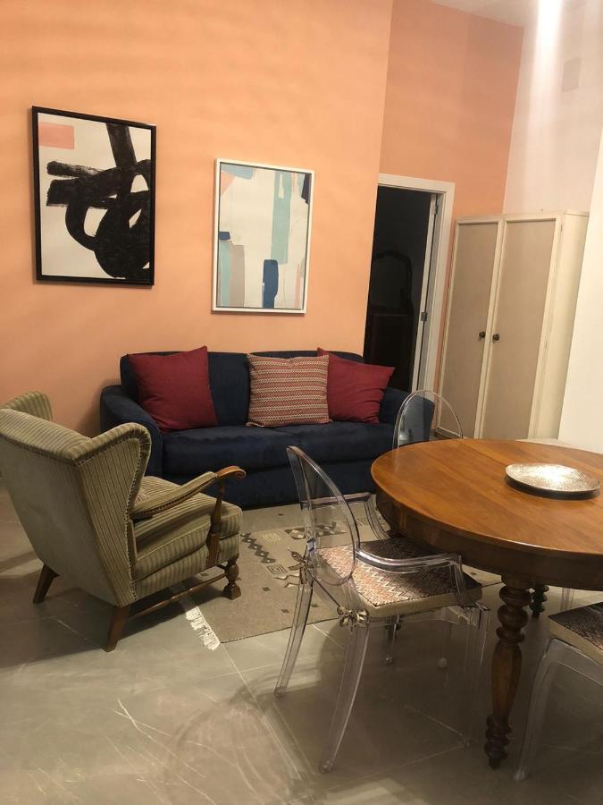 Josephine Holidays Lecce Extérieur photo