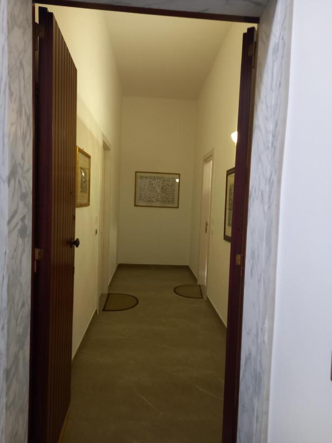 Josephine Holidays Lecce Extérieur photo