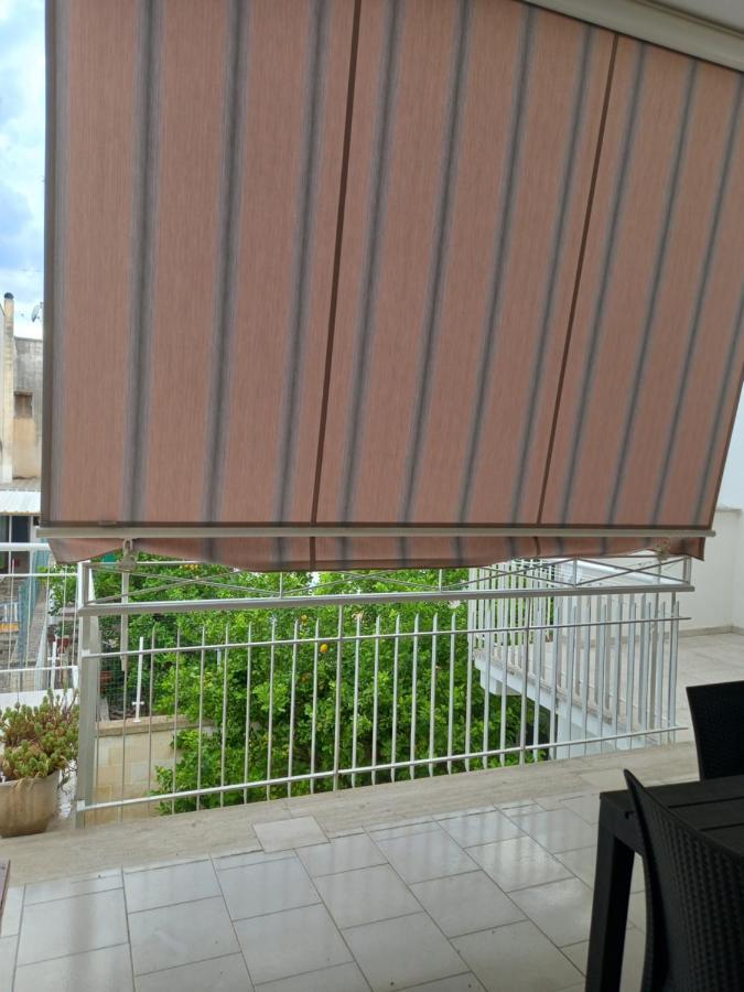 Josephine Holidays Lecce Extérieur photo