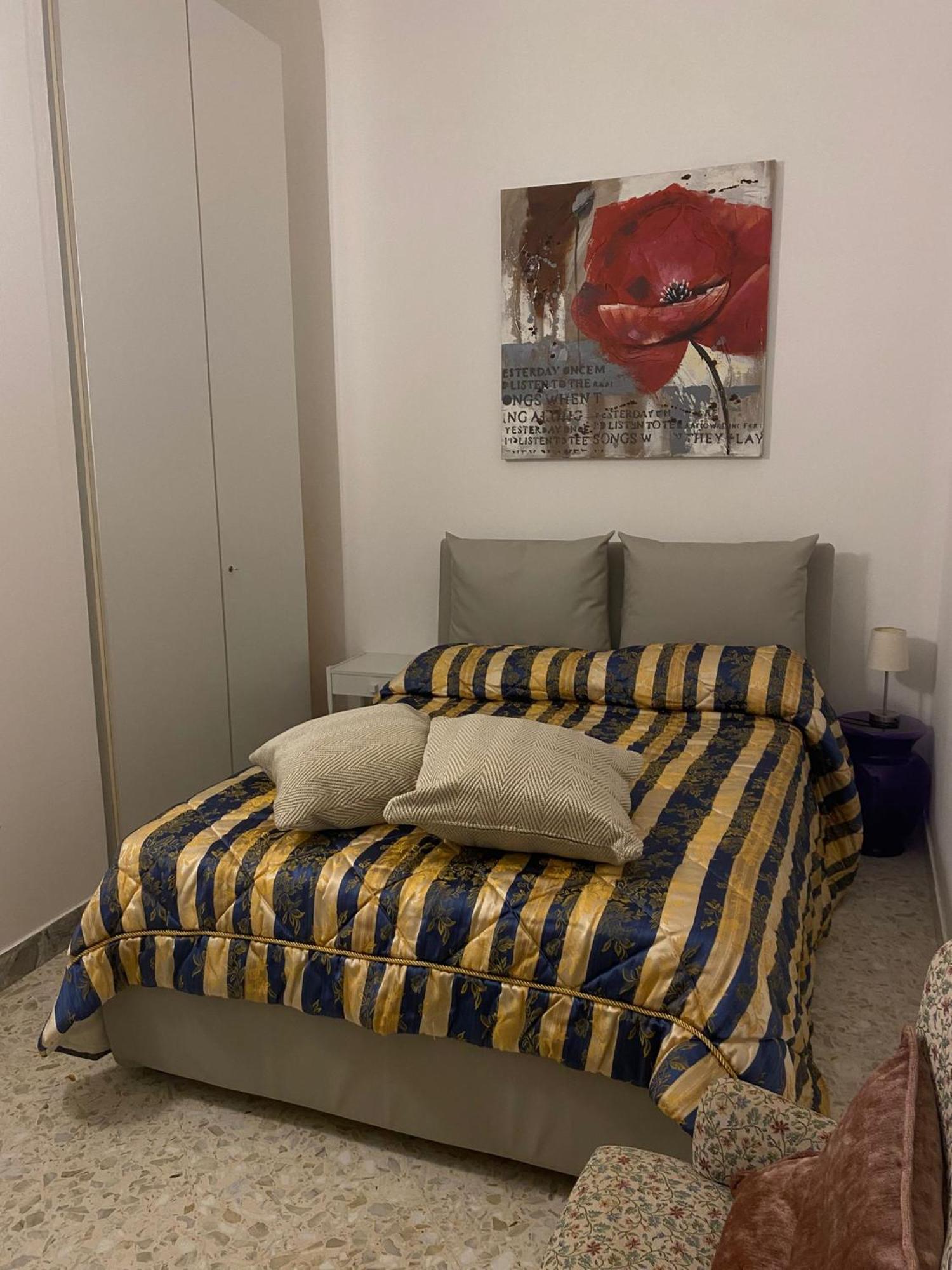 Josephine Holidays Lecce Extérieur photo
