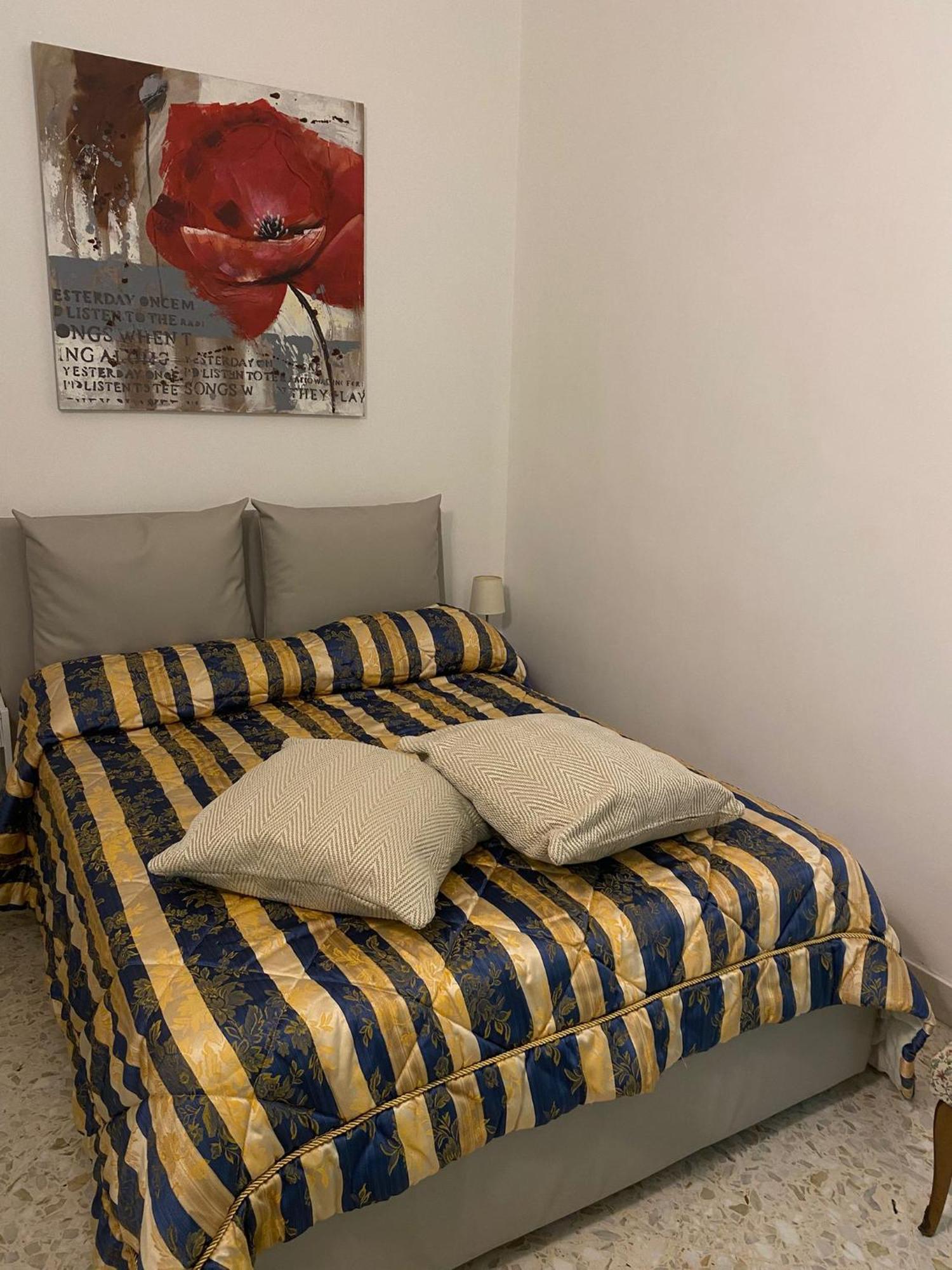 Josephine Holidays Lecce Extérieur photo