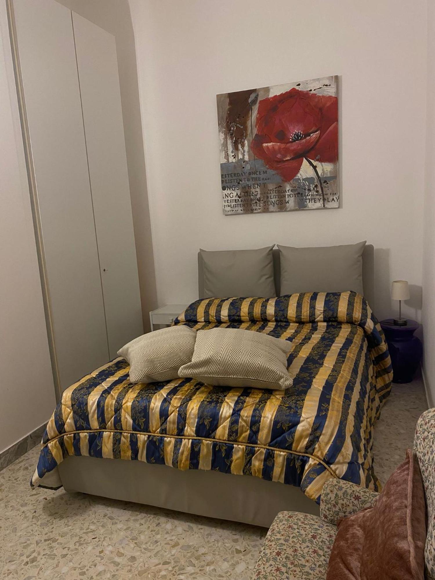 Josephine Holidays Lecce Extérieur photo