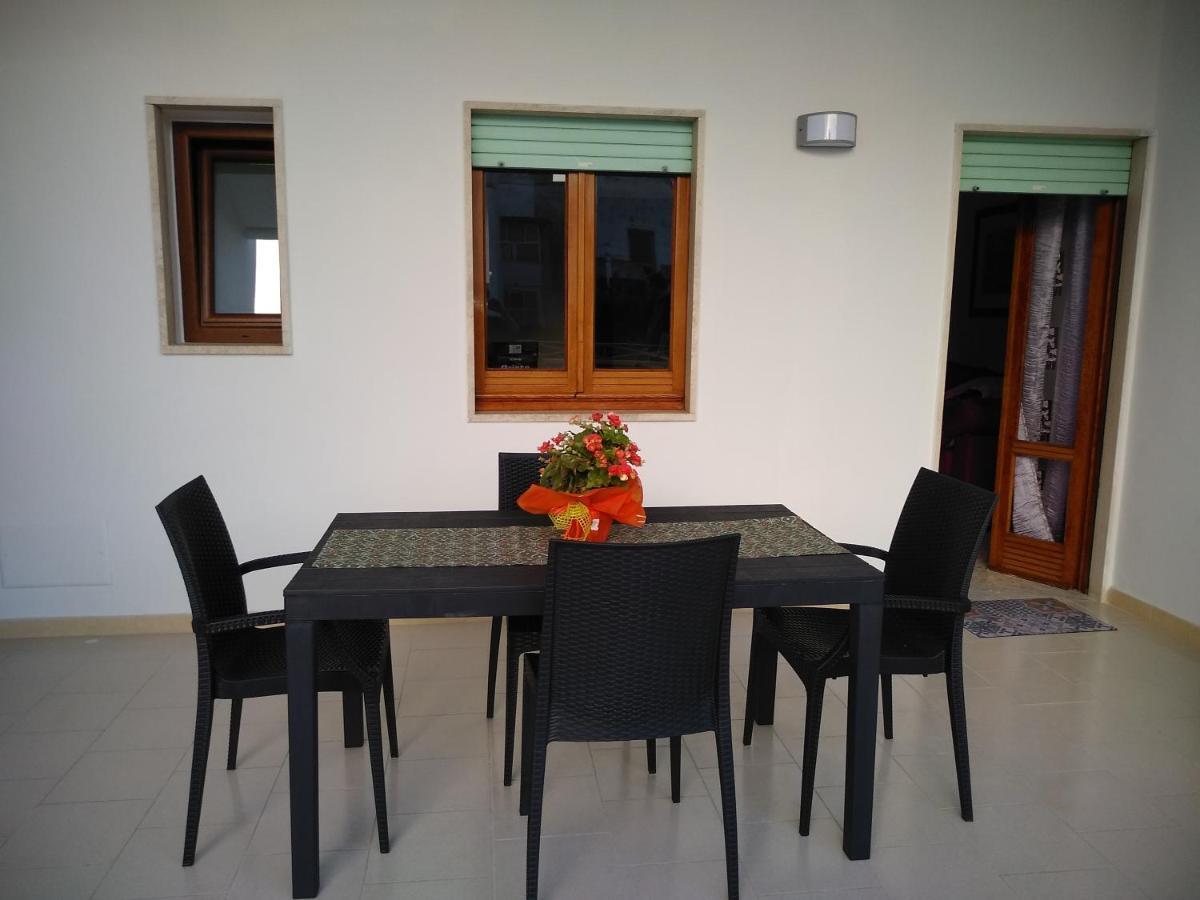 Josephine Holidays Lecce Extérieur photo