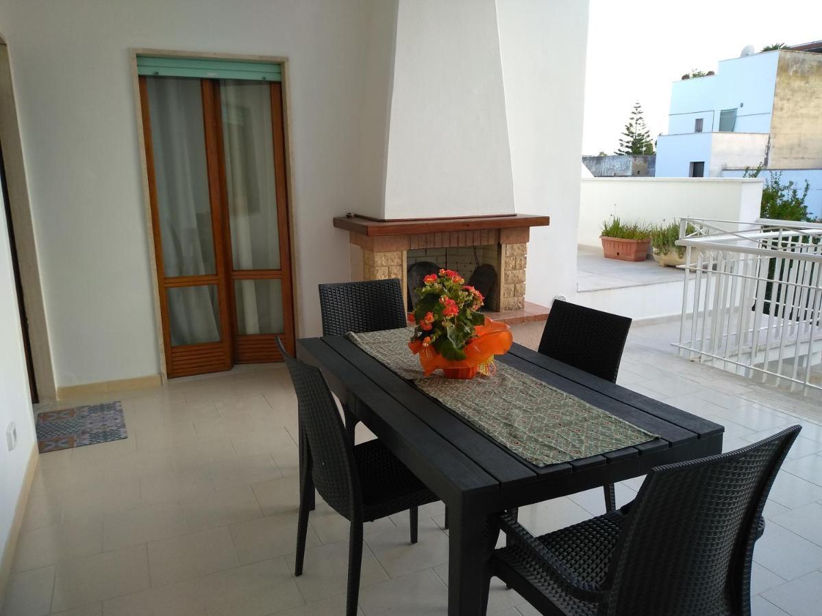 Josephine Holidays Lecce Extérieur photo