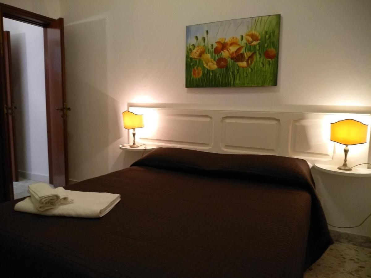 Josephine Holidays Lecce Extérieur photo