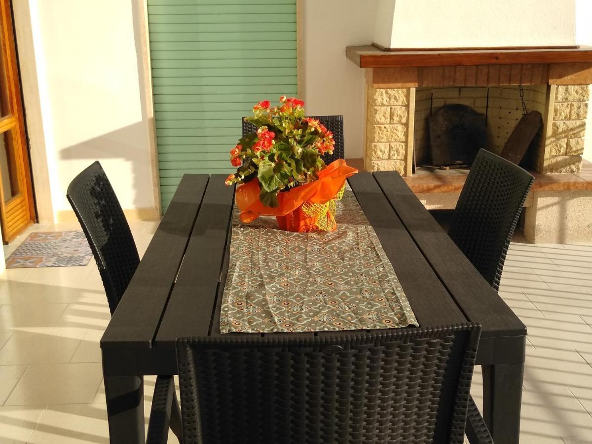 Josephine Holidays Lecce Extérieur photo