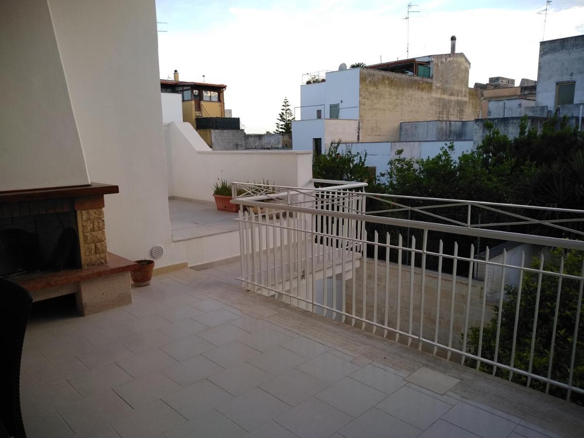 Josephine Holidays Lecce Extérieur photo